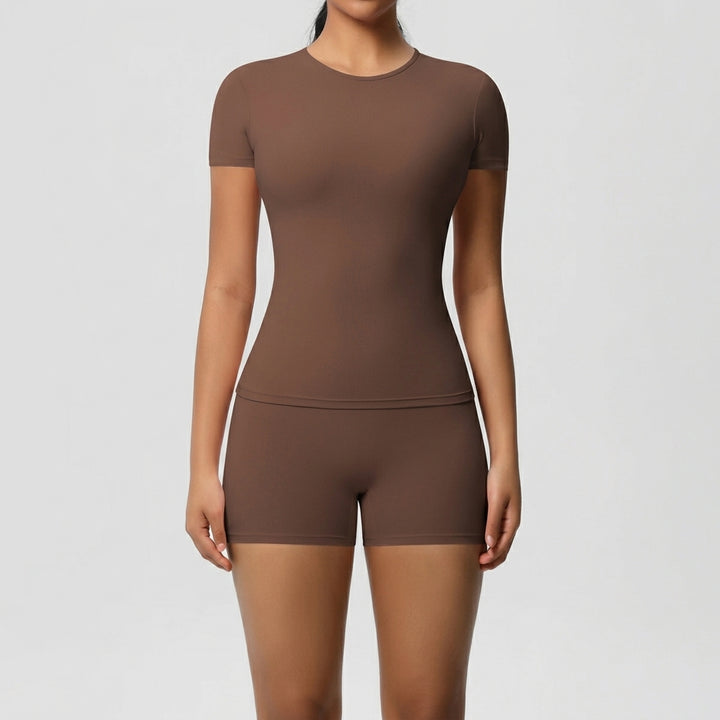 Chocolate brown