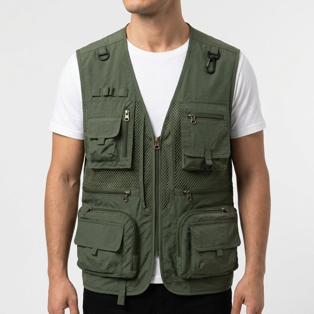 Olive Green