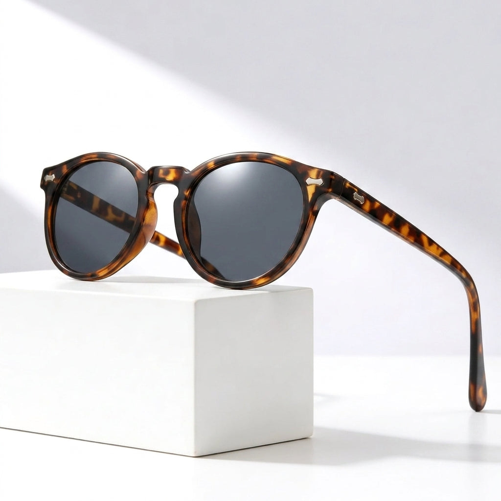 Tortoiseshell Brown