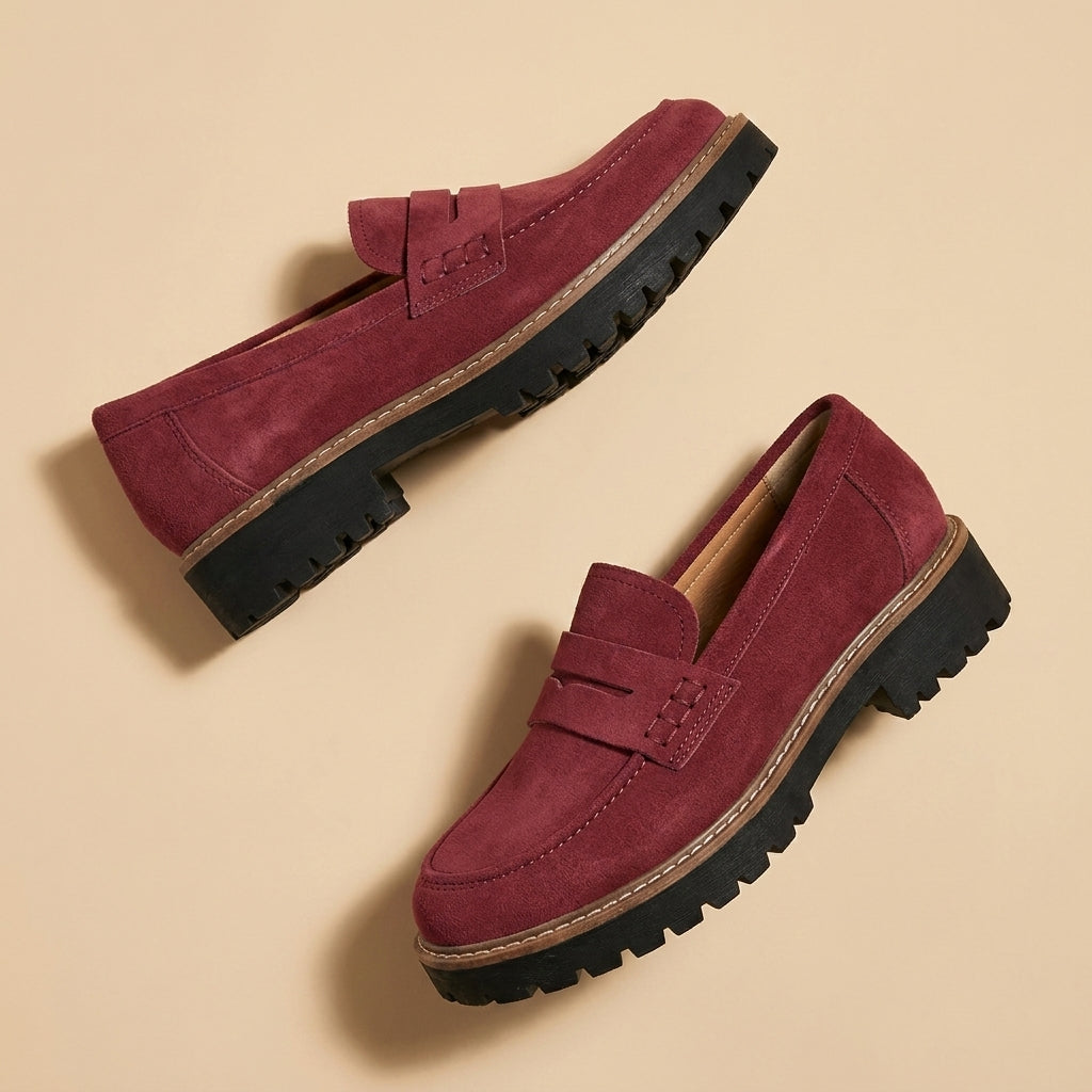 Wine Red