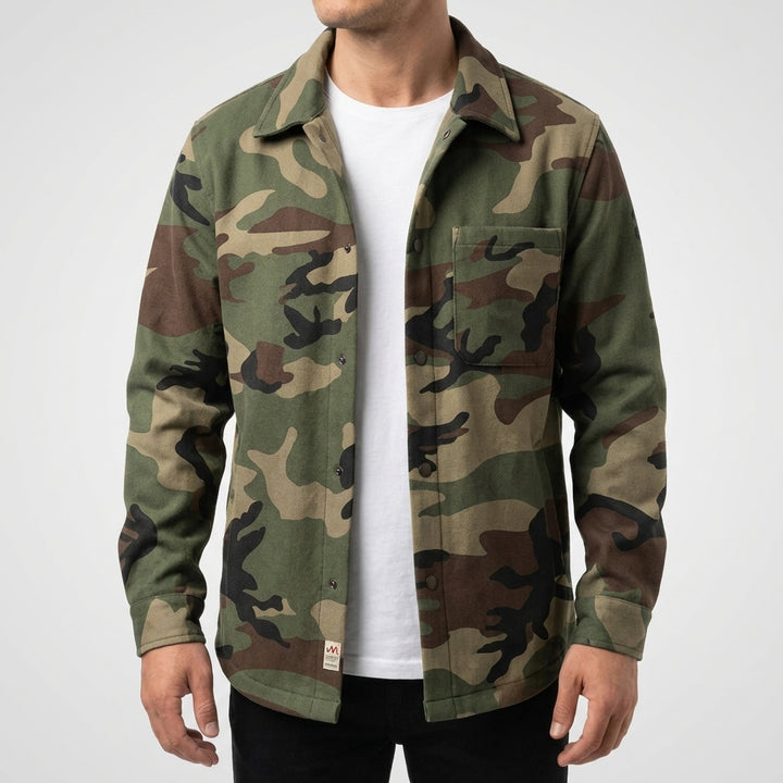 Classic Camouflage