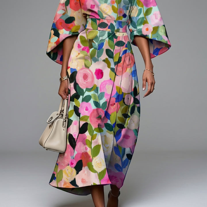 Floral