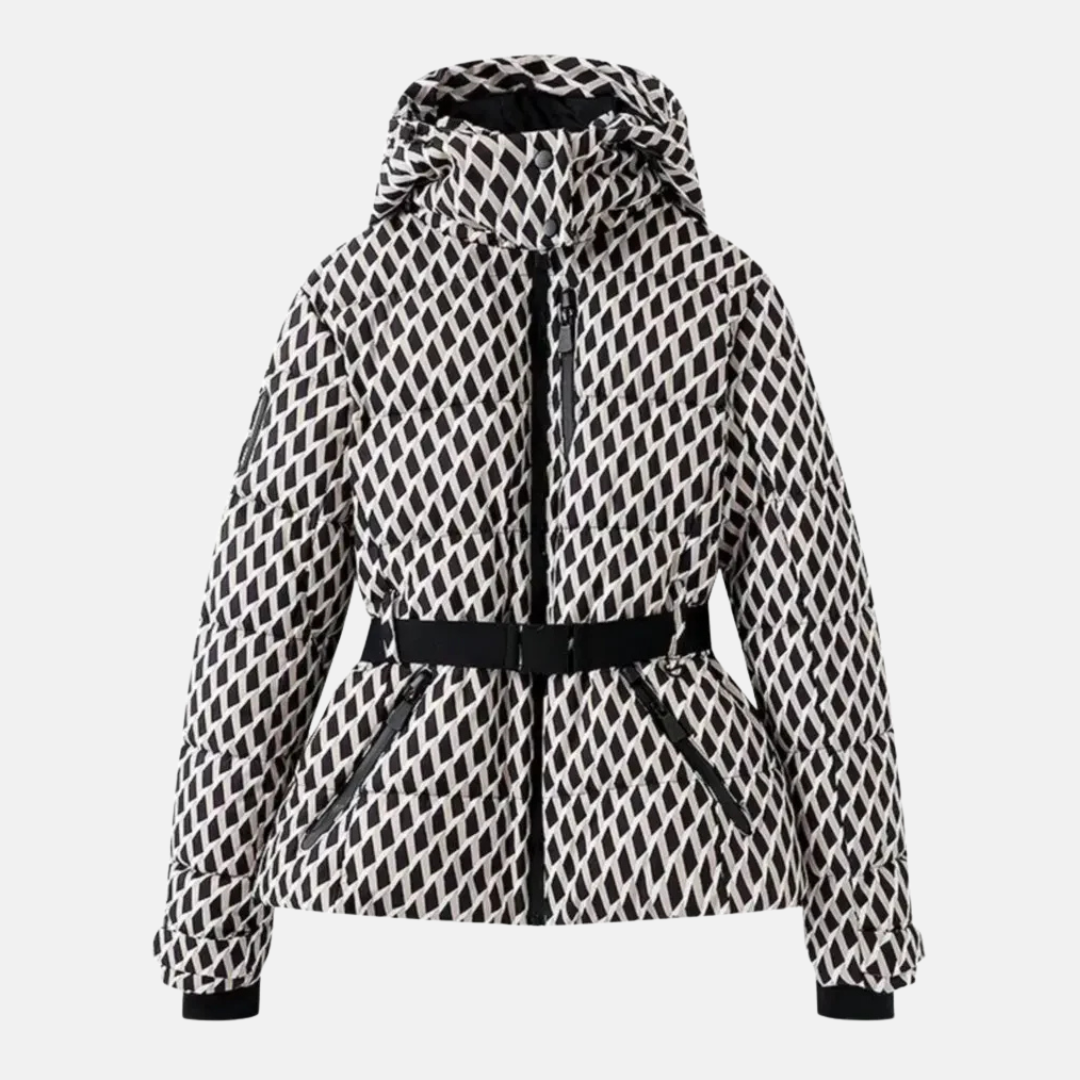 Oslo Puffer Jacket