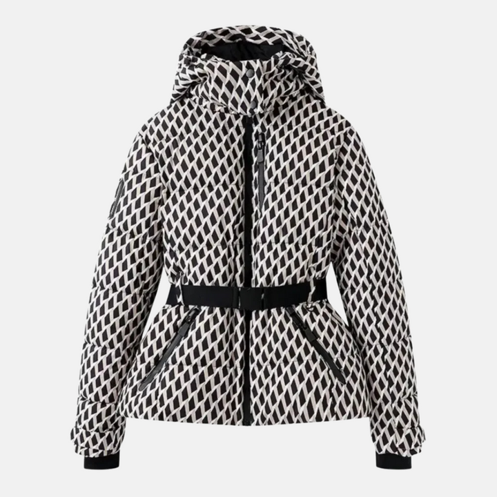 Oslo Puffer Jacket