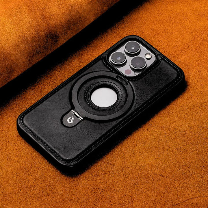 Atlas Magnetic Phone Case