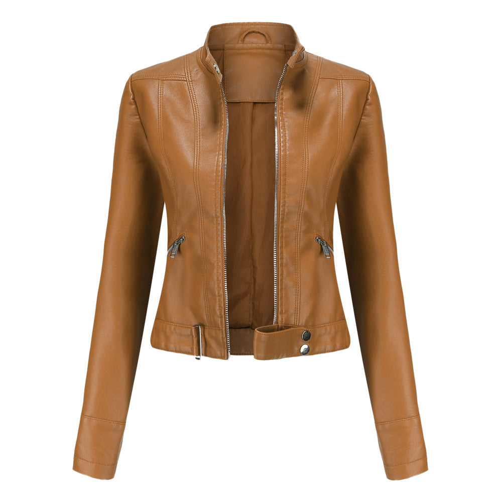 Ravenna Biker Jacket