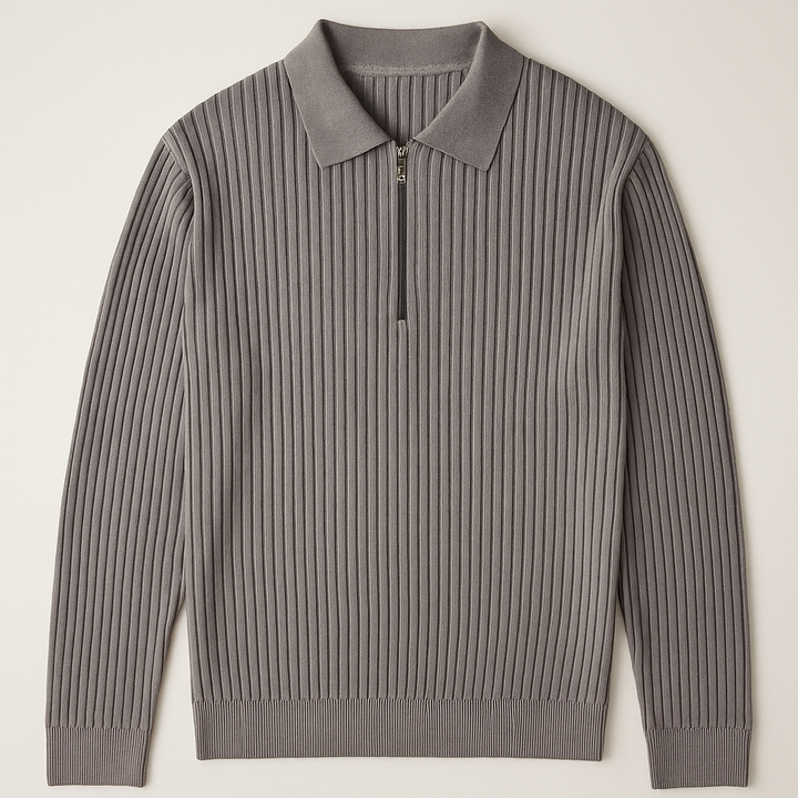 Mercer Half-Zip Sweater