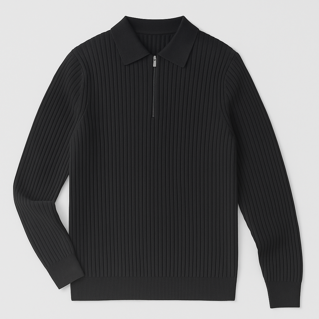 Mercer Half-Zip Sweater