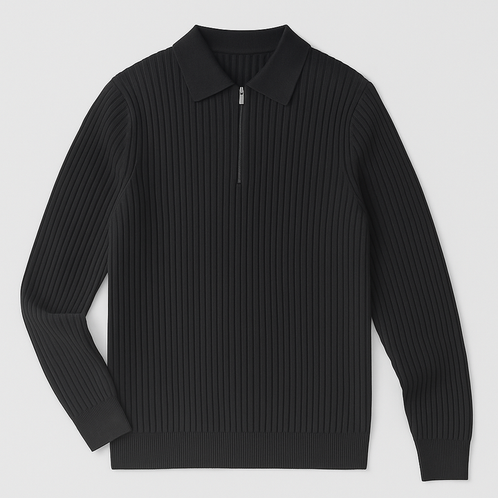 Mercer Half-Zip Sweater