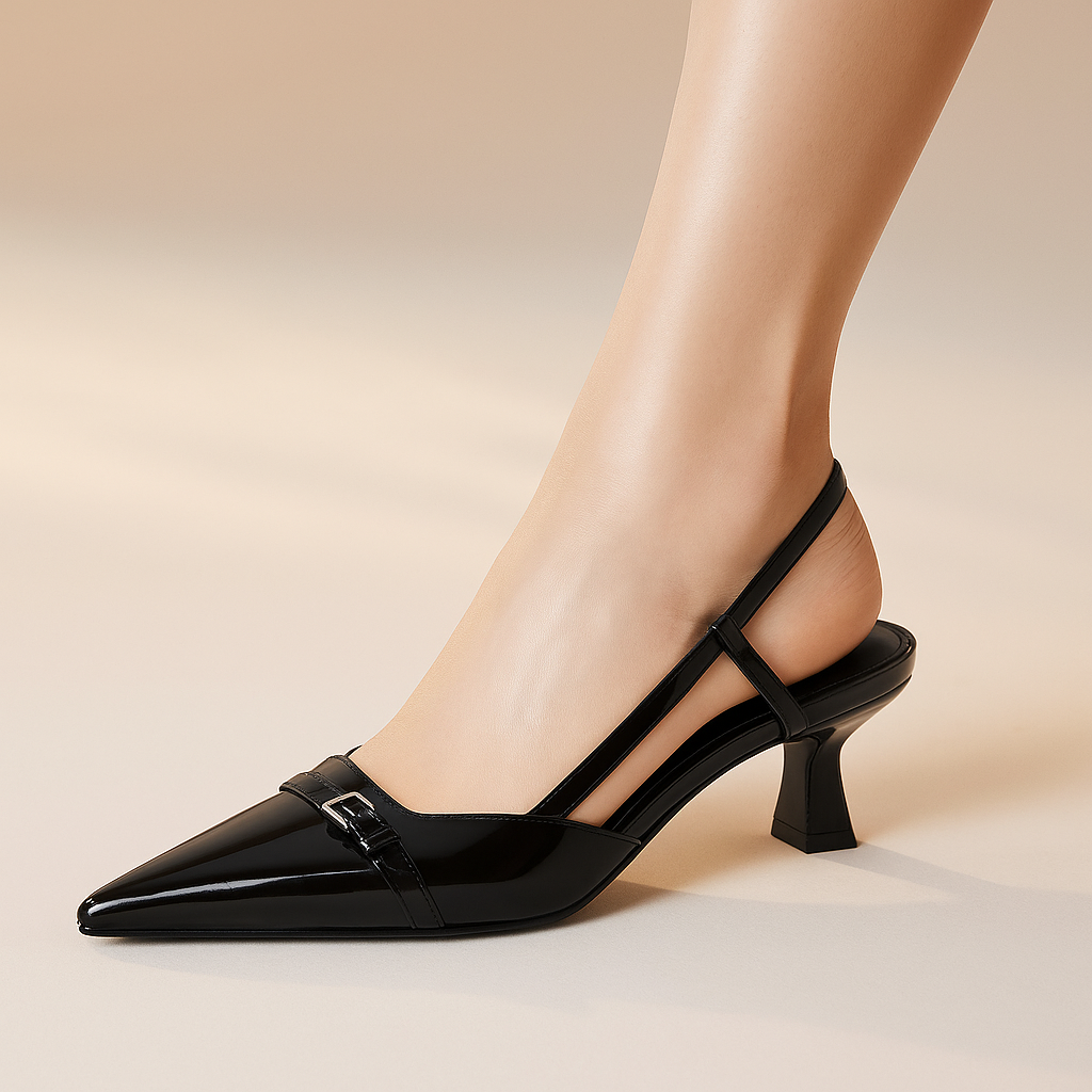 Nella Slingback Pump