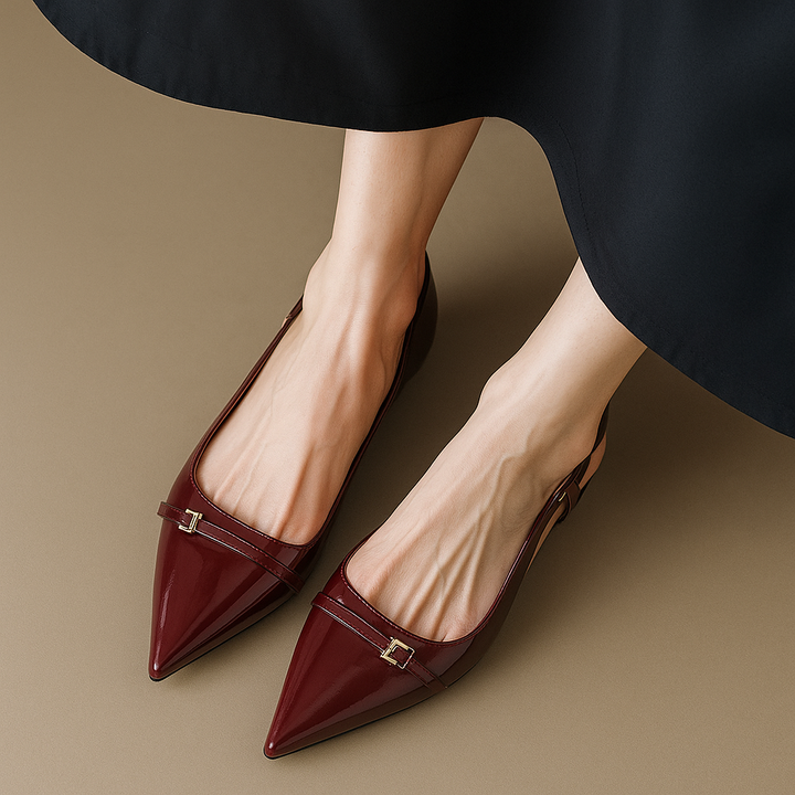 Nella Slingback Pump