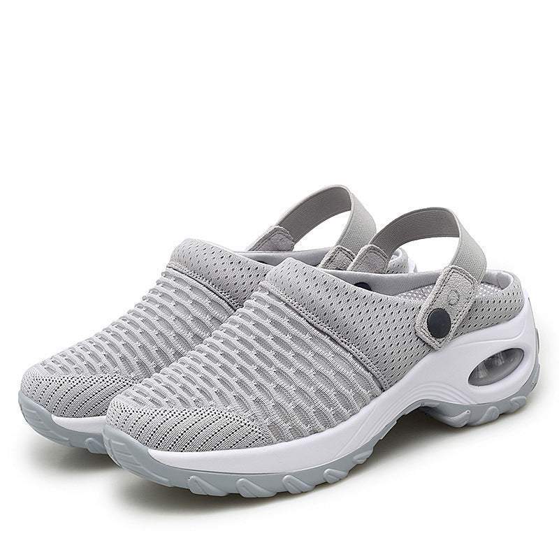 AeroStep™ Orthopedic Platform Walking Sneakers