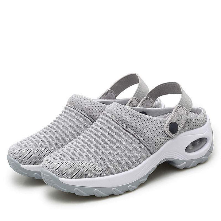 AeroStep™ Orthopedic Platform Walking Sneakers