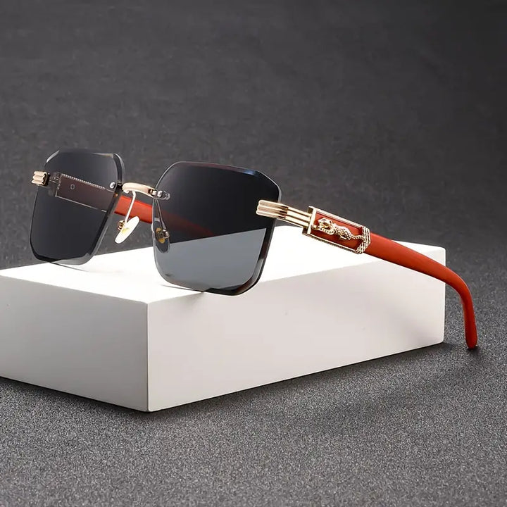 Men’s Deyorra Sunglasses