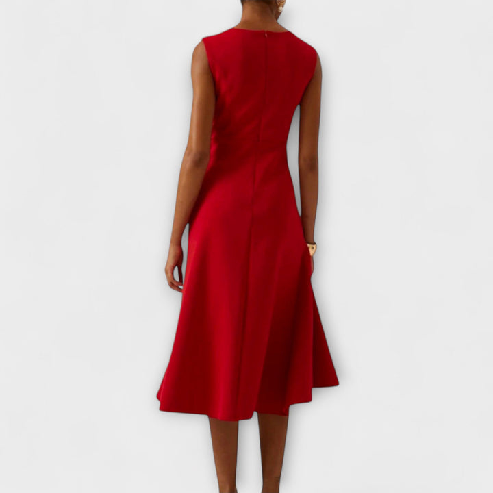 Selene Cocktail Midi Dress