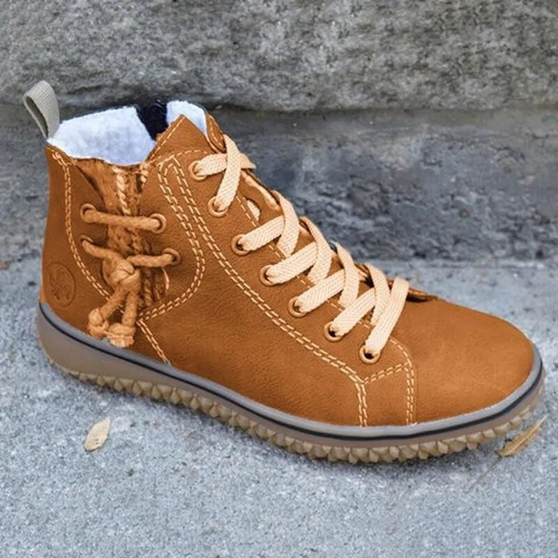The Northshore Fleece-Lined Winter Boot
