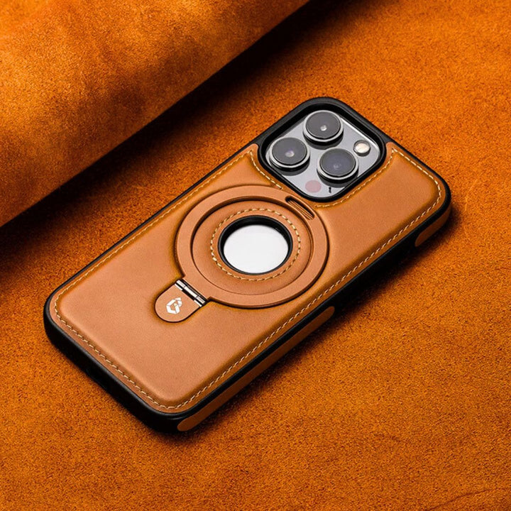 Atlas Magnetic Phone Case