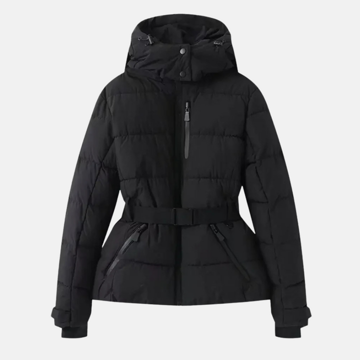 Oslo Puffer Jacket