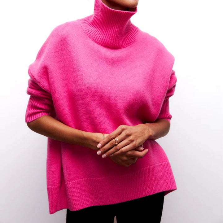 Valetta Knit Sweater