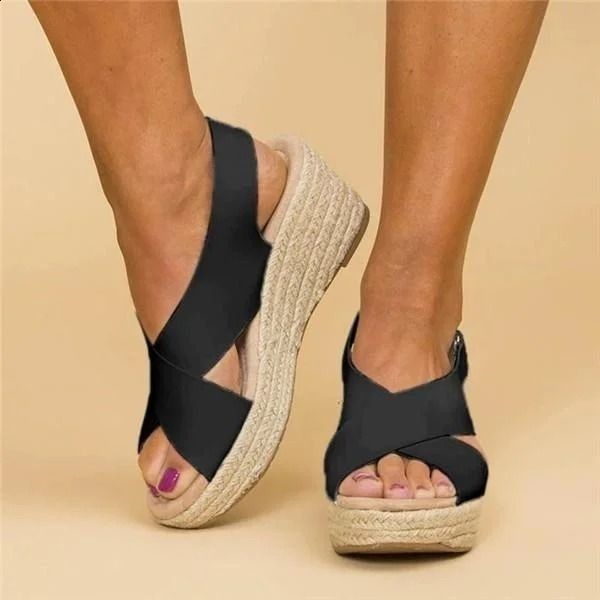 Marlow Sandals
