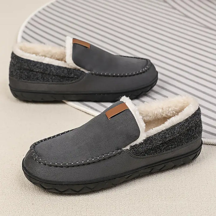The Haven Comfort Winter Loafer