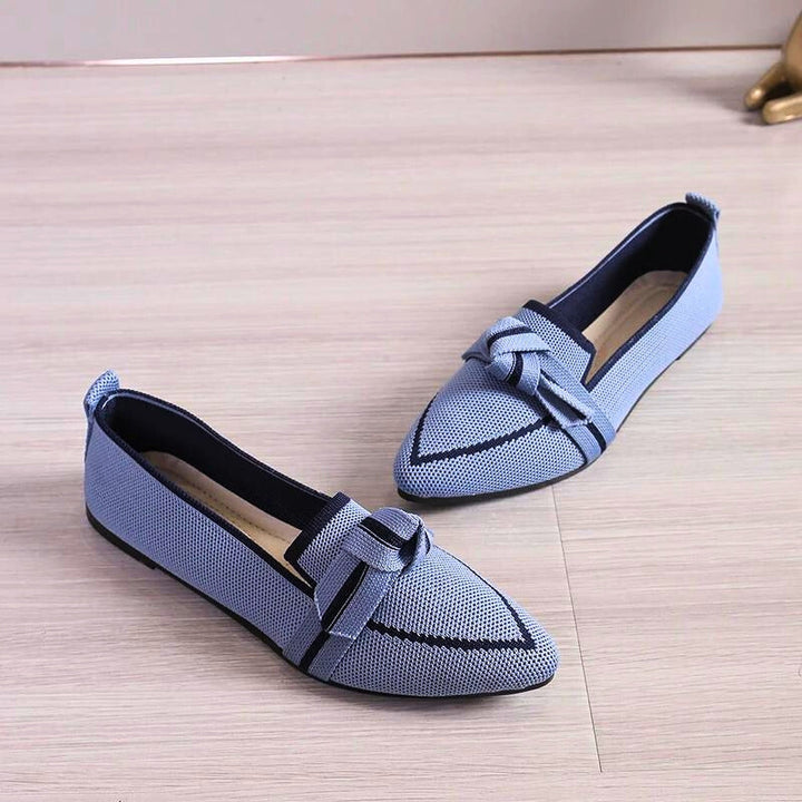 Bellmore Dress Flats