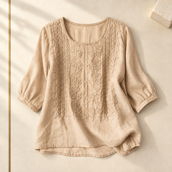 Veronica Prestige Viscose Blouse