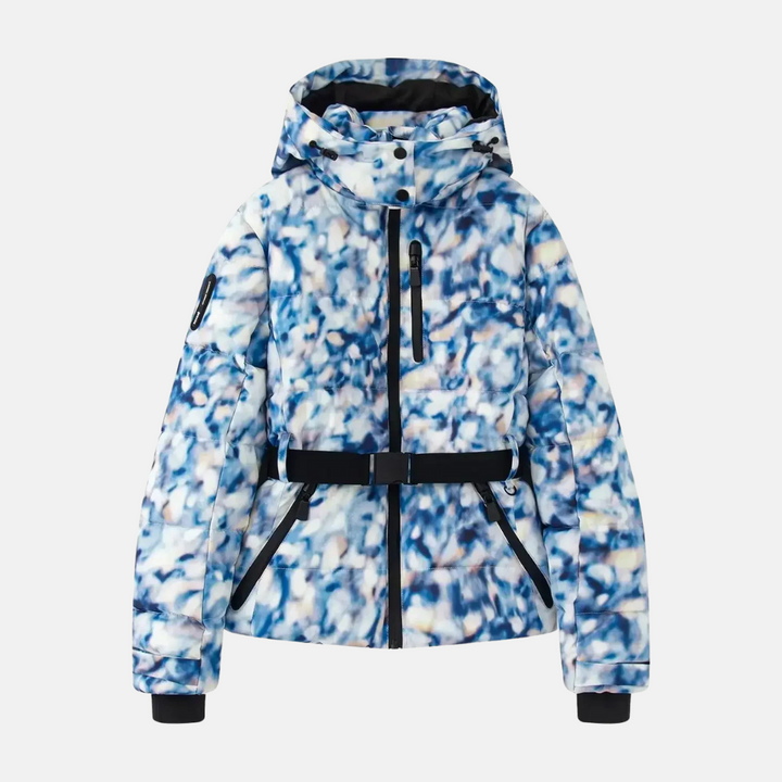 Oslo Puffer Jacket