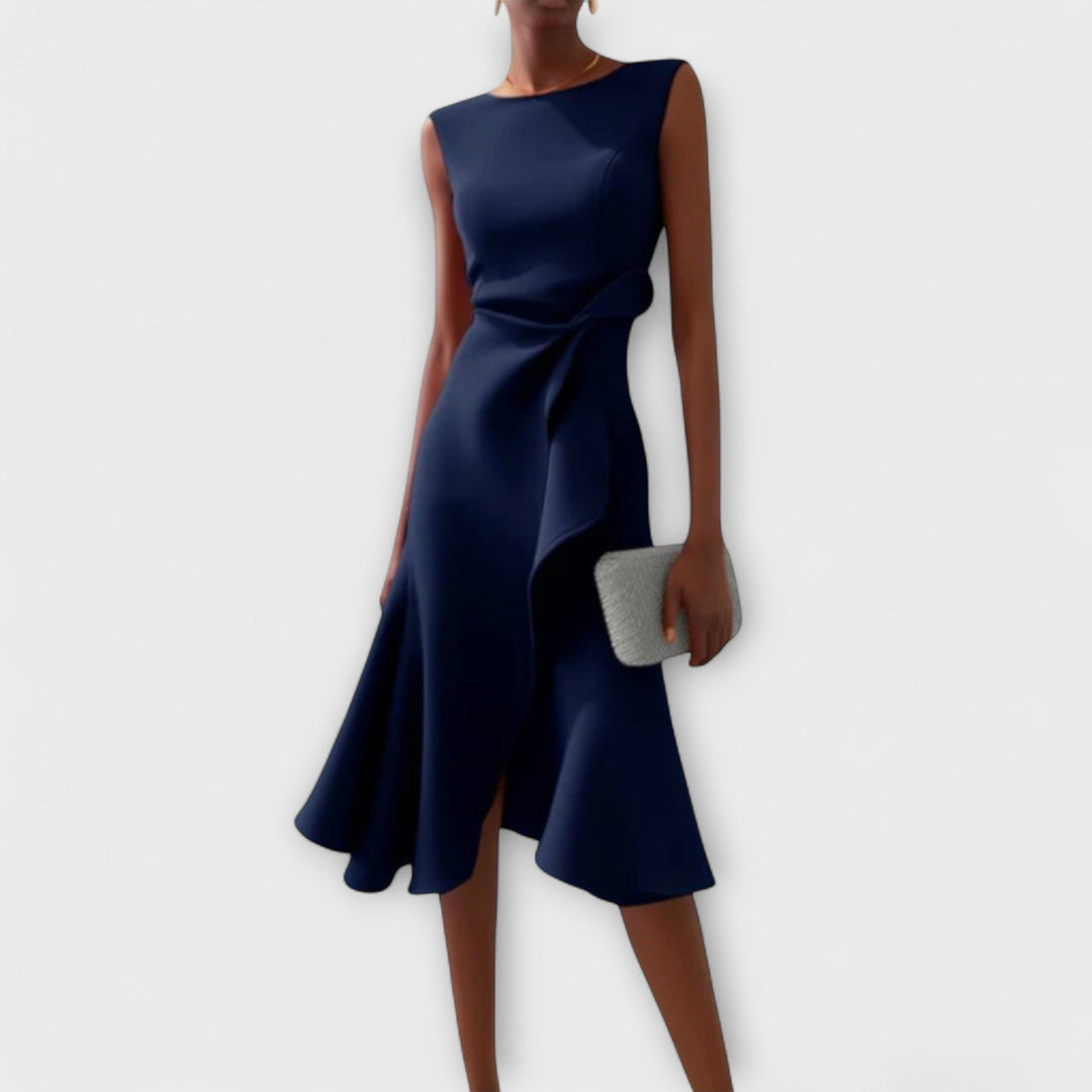 Selene Cocktail Midi Dress
