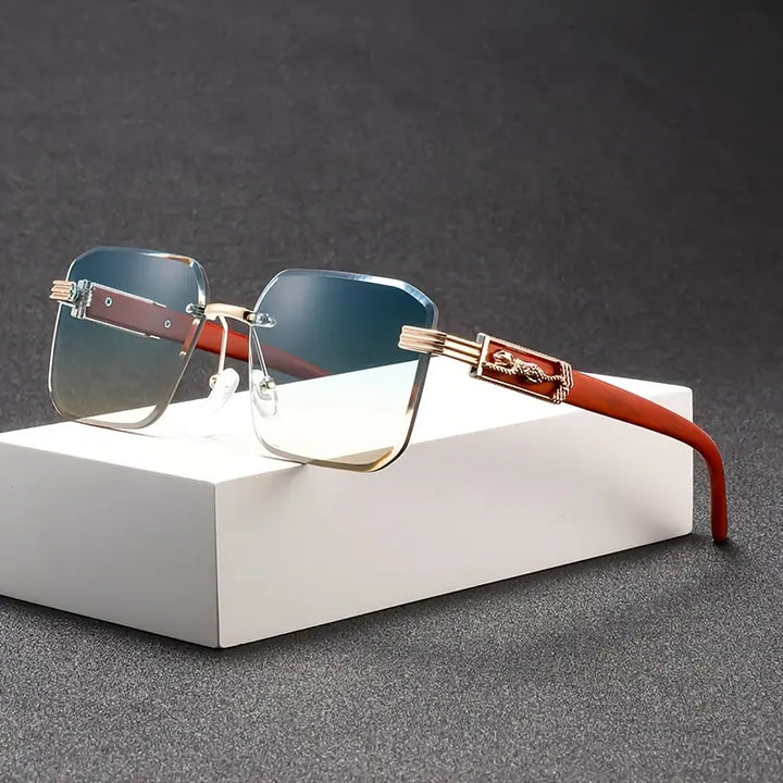 Men’s Deyorra Sunglasses