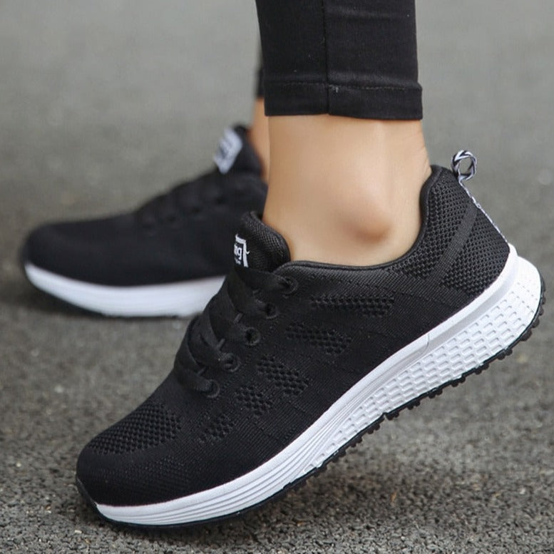 Verona Walking Shoes