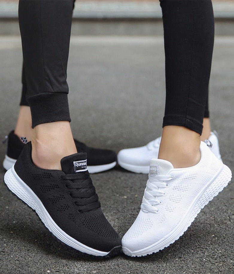 Verona Orthopedic Walking Shoes