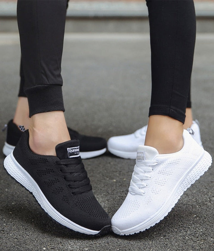 Verona Orthopedic Walking Shoes