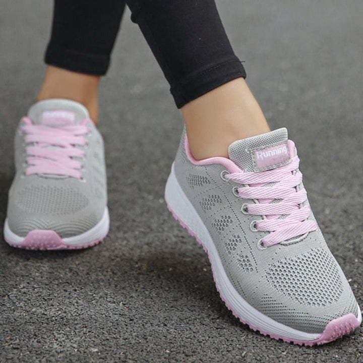 Verona Walking Shoes