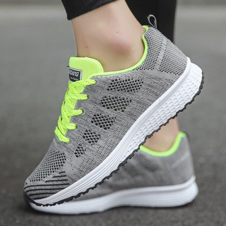 Verona Walking Shoes