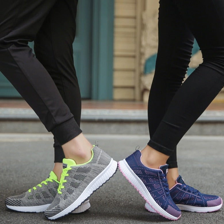 Verona Orthopedic Walking Shoes