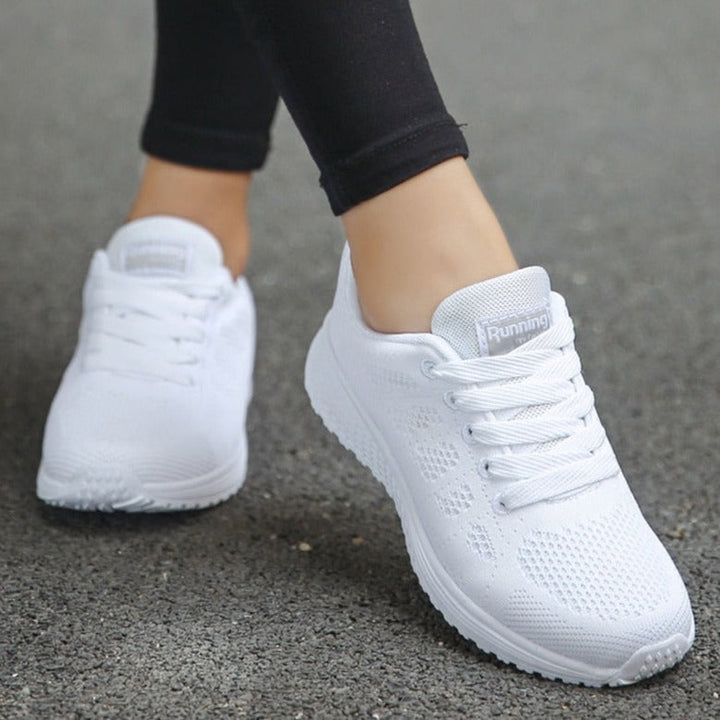 Verona Walking Shoes