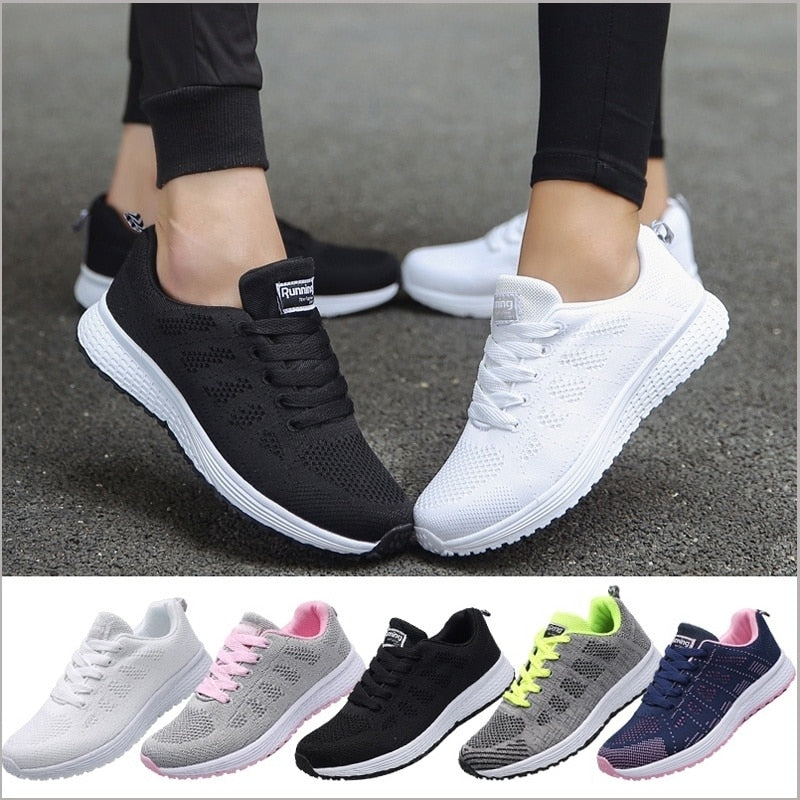 Verona Walking Shoes