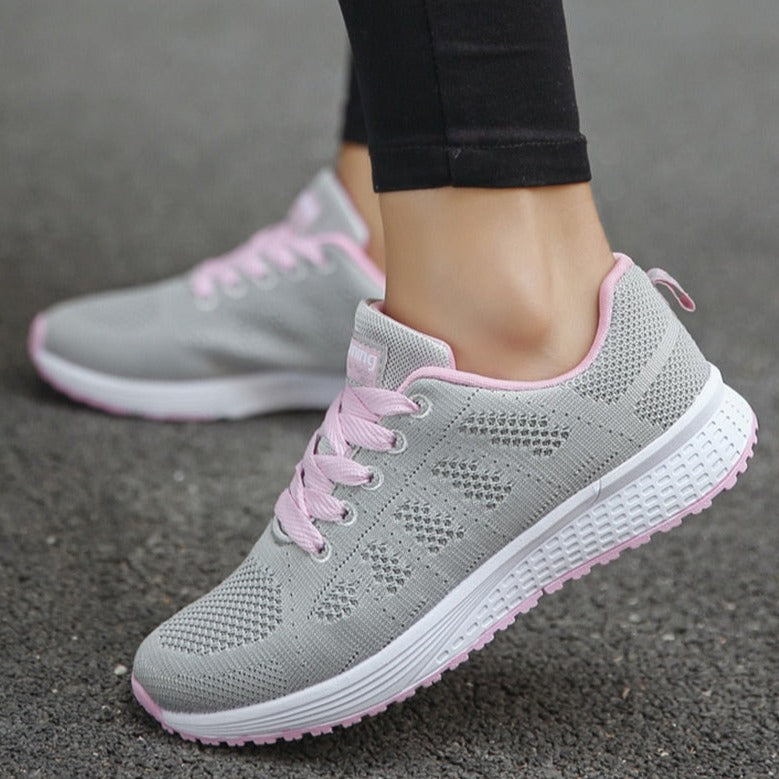 Verona Walking Shoes