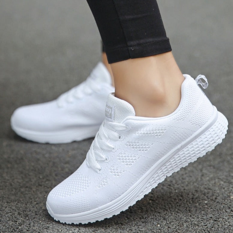 Verona Walking Shoes