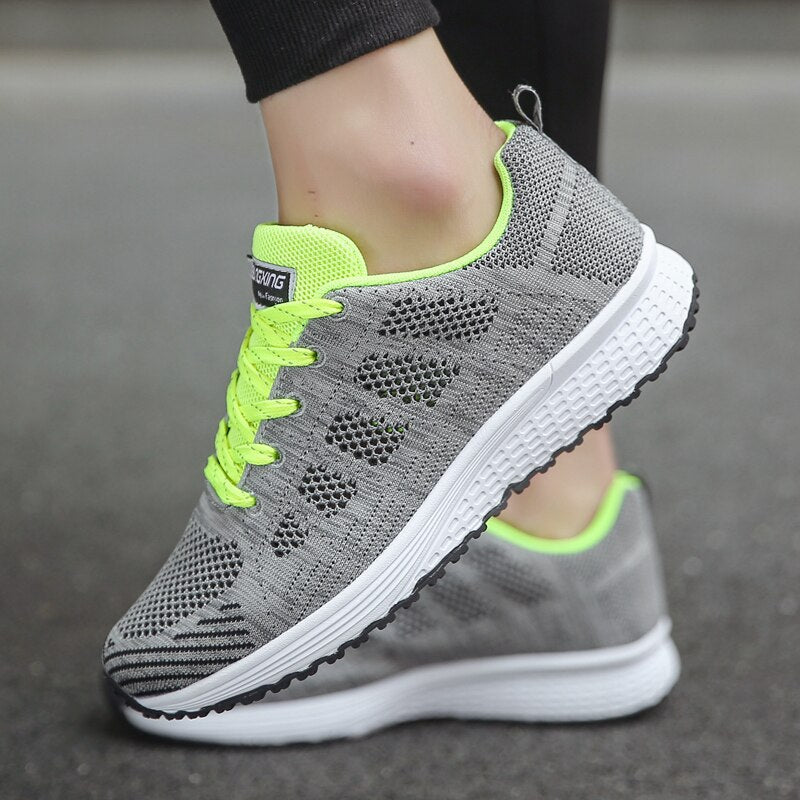 Verona Orthopedic Walking Shoes