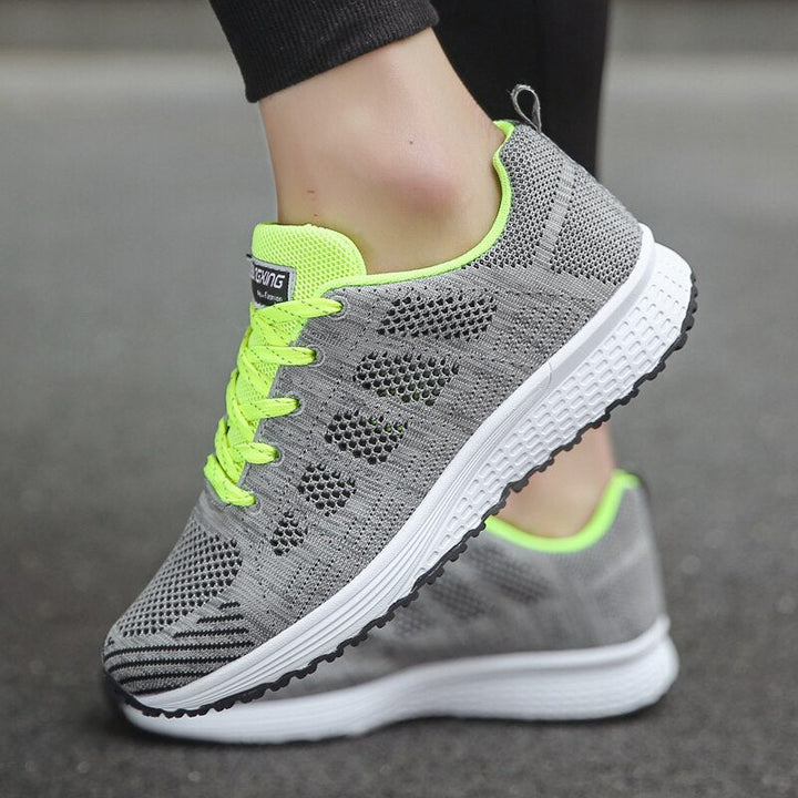 Verona Walking Shoes