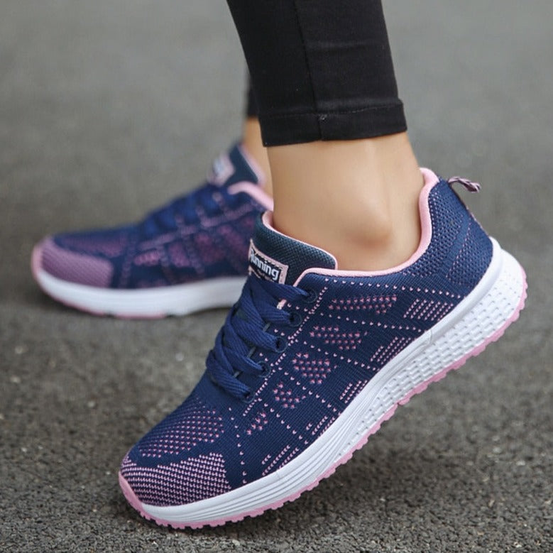Verona Orthopedic Walking Shoes