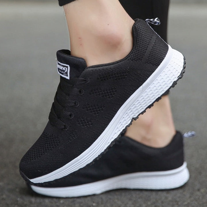 Verona Walking Shoes