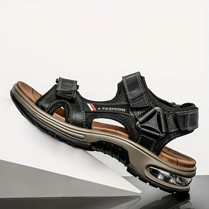 The Horizon Trek Comfort Sandal