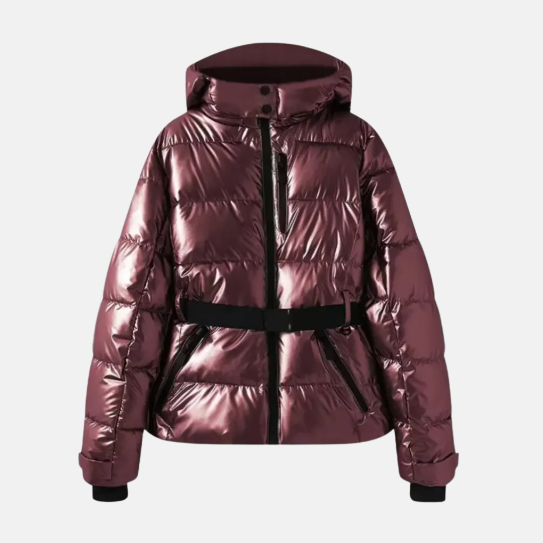 Oslo Puffer Jacket