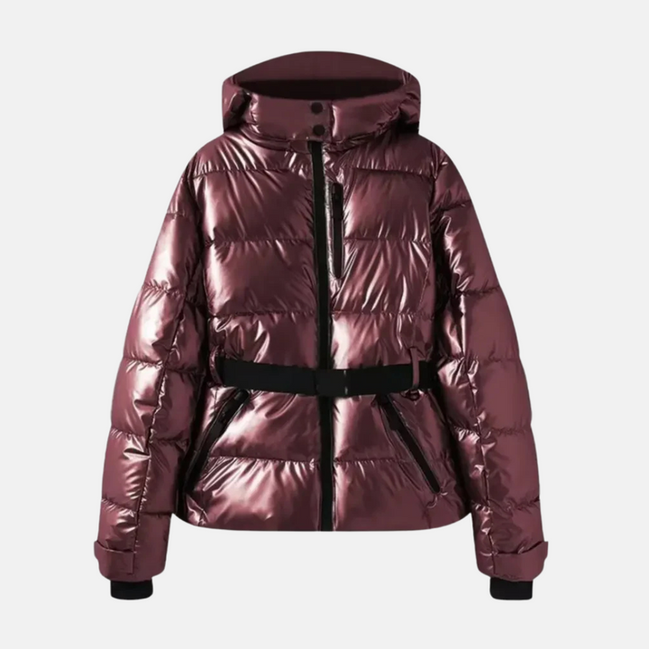 Oslo Puffer Jacket