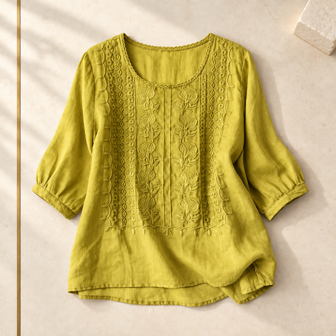 Veronica Prestige Viscose Blouse