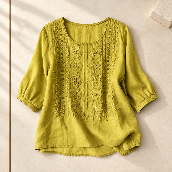 Veronica Prestige Viscose Blouse