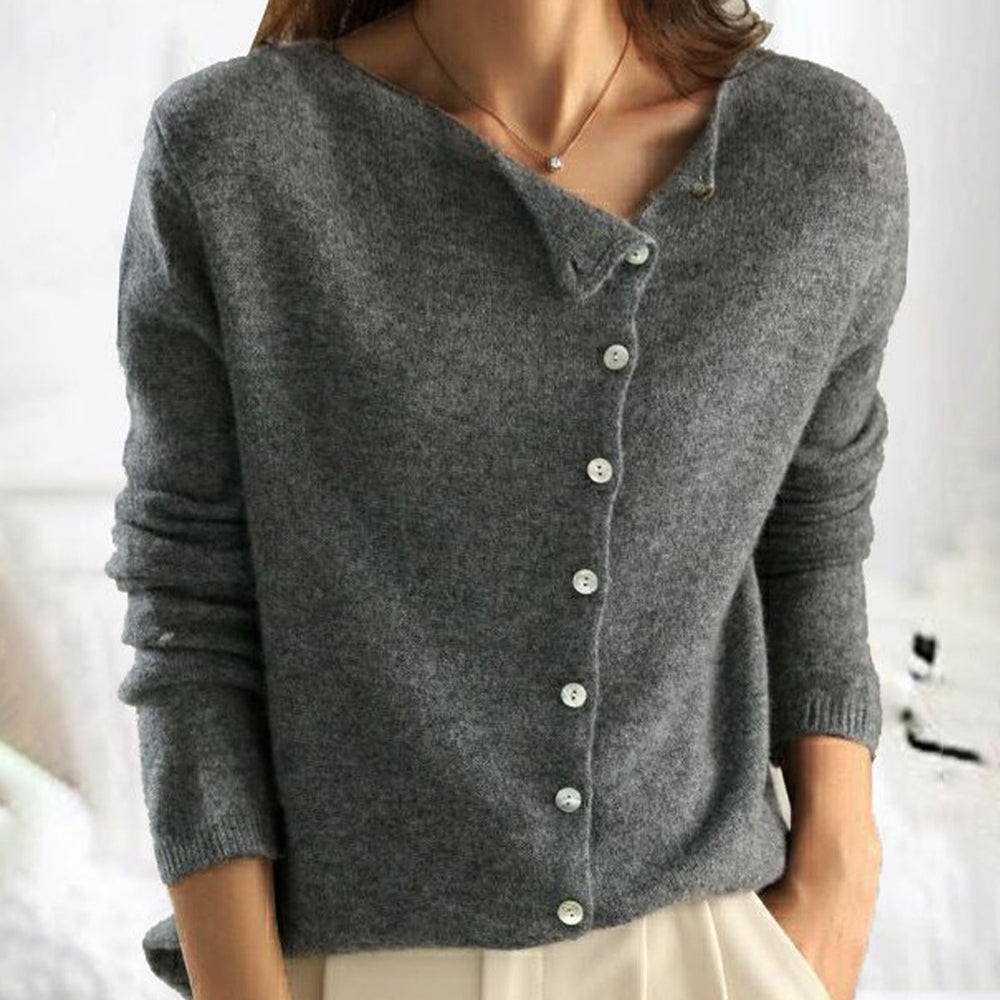 Brinley Soft Knit Cardigan